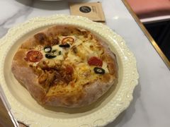 -马兰卡西式简餐(新汇大融城店)