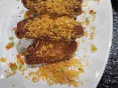 -悟长年潮汕菜砂锅粥(圣熙8号店)