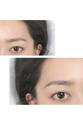 -Yue Show馨选·半永久纹眉纹眼线