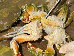 -辣螃铠盆盆蟹大排档(总店)