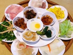 -桥香园云南过桥米线(金马碧鸡店)