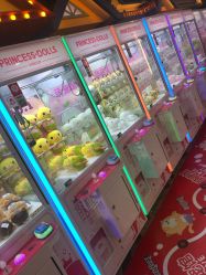 -丁当乐园(经纬汇店)