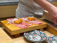 -鮨一日本料理旗舰店(总店)