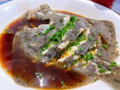 多宝鱼-盒马鲜生(杭州运河上街店)