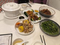 -朱仔记食府(江南大道店)