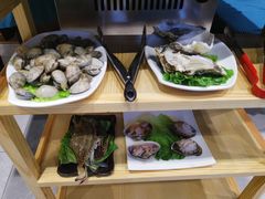 -蔚海之都·象山蒸汽海鲜(仙霞路店)