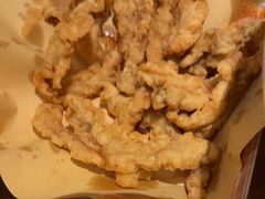 -严记小天府酸菜鱼(西四路店)