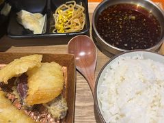 -天妇罗内顺田(罗湖店)