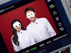 -bobo高端证件照工作室(三元桥店)