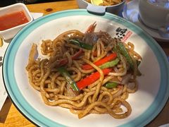 -根莱茶餐厅(连城东路枞阳美食风情街店)