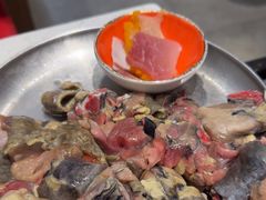 -木王宴语·野生鲜菌火锅(玉河店)