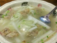 -盛天毛血旺非遗美食(观音桥店)