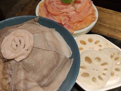 -周师兄大刀腰片火锅(洪崖洞旗舰店)