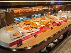 -比格比萨自助(宝山日月光店)