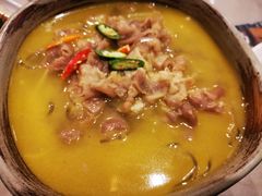 -鹅冠港式茶餐厅(来福士店)