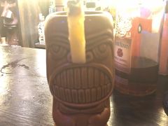 -The Tiki Bungalow提基小木屋酒吧