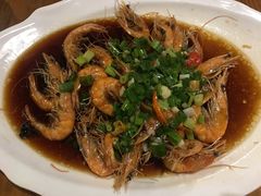 -日出青木·杭帮菜名店