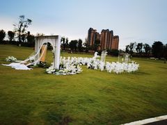 -府河摄影公园