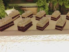 -松咖啡自助餐厅·松北香格里拉