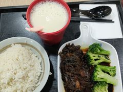 梅菜扣肉套饭-永和大王(茉莉上新·漕宝店)