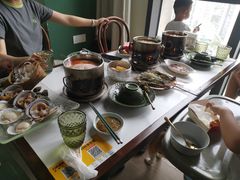 -Thai Basil罗勒叶泰式餐厅(时代天街店)