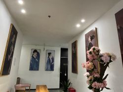 -盘子女人坊古装写真摄影(深圳店)