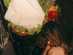 牛黄喉-湊湊火锅·茶憩(打浦桥日月光店)