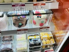 -新侨三宝乐面包店(崇文门店)