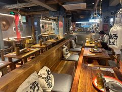 -北丐先生·野馄饨烧烤(雨花万象店)