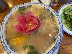 -老雒阳面馆·水席(定鼎门店)