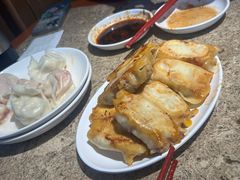 -金谷园饺子馆(北邮总店)