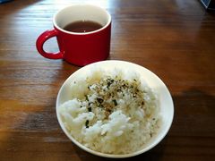 -隐食餐厅(金水湾公馆店)
