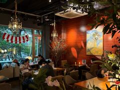 -咖法森林·咖啡  酒吧(天河店)