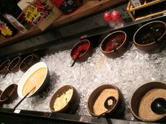 -呷哺呷哺 小火锅 (浦东新欧尚超市店)
