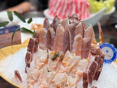 -东海怡品海鲜豆捞(舟宿夜江店)