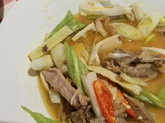 -西贝莜面村(金隅嘉品mall店)