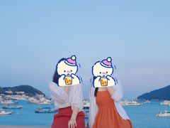 -乌石塘景区