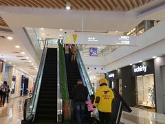 -万达广场(无锡滨湖店)