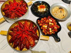 -巴厘龙虾·榜首油焖大虾(青山店)