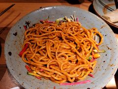 -青年公社烤鸭(滨湖银泰店)