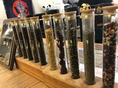 -霸王茶姬(南亚风情第壹城店)