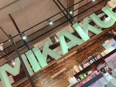 -MIKAKU(万达广场上海宝山店)