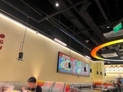 -师烤·豆花烤鱼(深圳坂田天虹店)