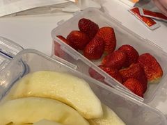 -麦当劳(太平国际机场店)