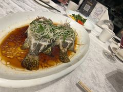 -浙江宾馆·花园餐厅·自助餐厅·茶吧