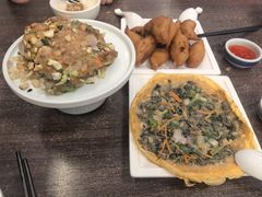 -海坛特色小吃·只做平潭特色菜(平潭店)