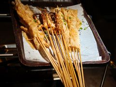 -麦凯伦烧烤·精酿超级工厂店(金桥总店)