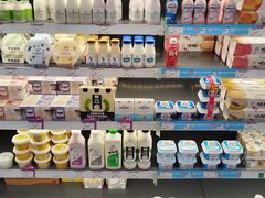 -GranVida生活超市(海信广场店)