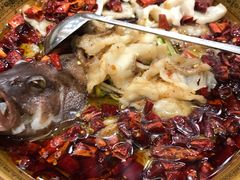 沸腾东星斑-宁波饭店·甬味灶(马园路店)
