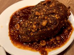 麻辣兔头-老号尤兔头(幸福店)